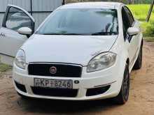 Fiat Linea 2011 Car