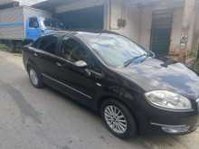 Fiat Linea 2011 Car