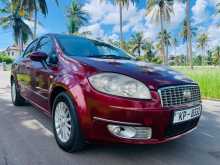 Fiat LINEA 2011 Car