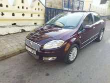 Fiat Linea 2012 Car