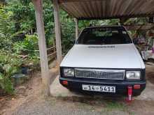 Suzuki Maruti 1995 Car
