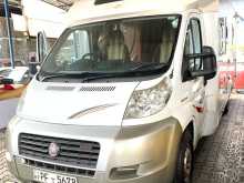 Fiat Pilote 2011 Van