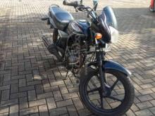 Bajaj Platina 2014 Motorbike