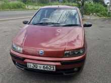 Fiat Punto 2003 Car