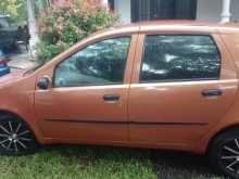 Fiat Punto 2008 Car