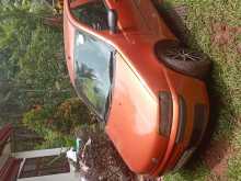 Fiat Punto 2008 Car