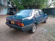 Fiat Regata 70 1987 Car