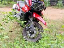 Fiat Tank 2026 Motorbike