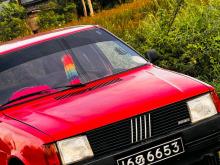 Fiat Uni45 1989 Car