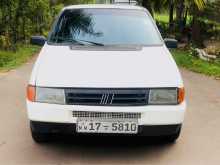 Fiat Uno 1000 Fire 1990 Car