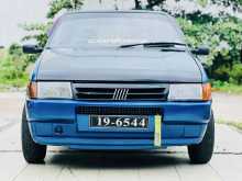 Fiat Uno 1996 Car