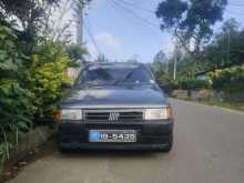 Fiat UNO 1995 Car