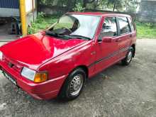 Fiat Uno 1994 Car