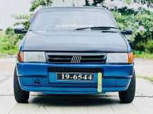 Fiat UNO 1996 Car