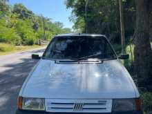 Fiat Uno 1996 Car