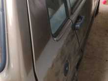 Fiat Uno 1985 Car
