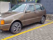 Fiat Uno 1985 Car