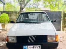 Fiat UNO 1986 Car