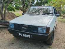 Fiat Uno 1988 Car