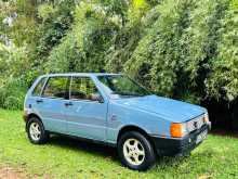 Fiat Uno 1988 Car