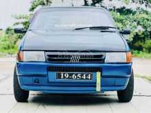 Fiat Uno 1996 Car