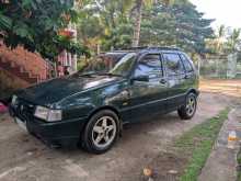 Fiat Uno 1996 Car