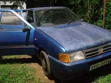 Fiat Uno 1996 Car