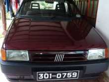 Fiat Uno 1999 Car