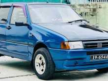 Fiat Uno 1996 Car