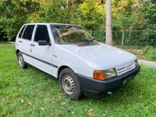 Fiat Uno 1996 Car