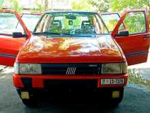 Fiat UNO 1985 Car