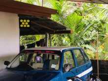 Fiat Uno 1993 Car