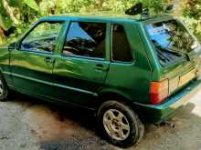 Fiat Uno 1986 Car