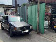 Fiat Uno 1988 Car