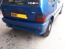 Fiat UNO 1996 Car