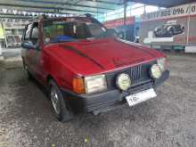 Fiat UNO 45 FIRE 1989 Car