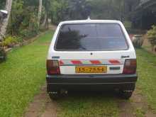 Fiat Uno 45 1988 Car