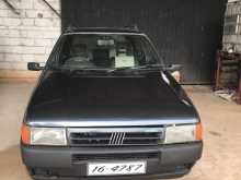 Fiat Uno 45 1996 Car