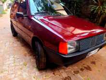 Fiat Uno 45 Fire 1989 Car