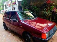 Fiat Uno 45 Fire 1989 Car