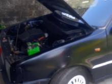 Fiat UNO 45 1989 Car