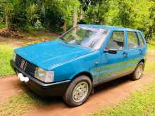 Fiat Uno 1989 Car