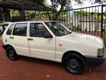 Fiat Uno 60 1987 Car