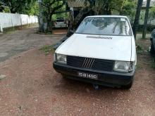 Fiat Uno 60 1988 Car