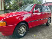 Fiat Uno 1996 Car
