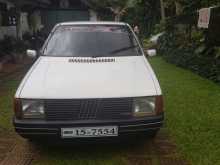 Fiat Uno45 1988 Car