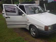 Fiat Uno45 1988 Car