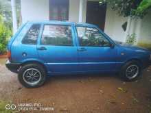 Fiat Uno45 1987 Car