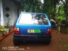 Fiat Uno45 1987 Car