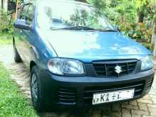 Suzuki Alto 2009 Car